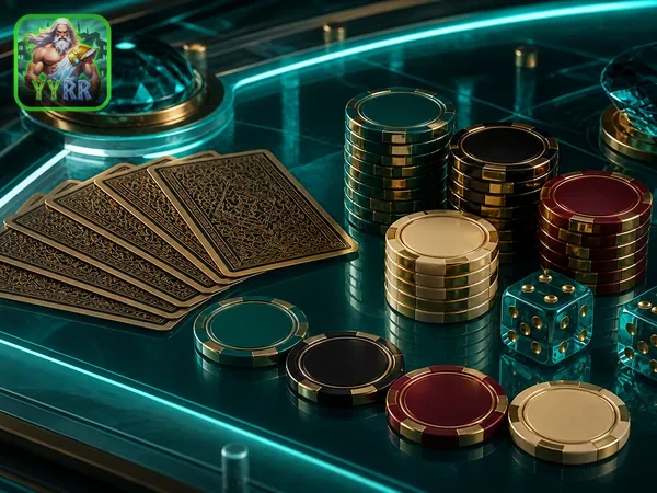Tampilan permainan Fortune Rabbit pada reel utama
